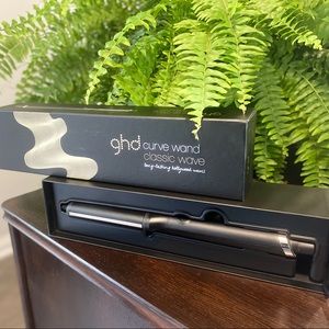 GHD Soft Wave Wand